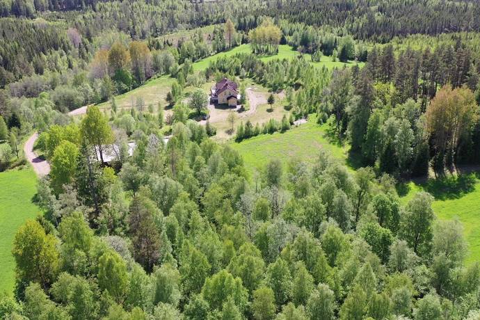 gård utan jordbruk på Hällahester 1 Hällahester, Eksjö, Eksjö kommun - bild 4