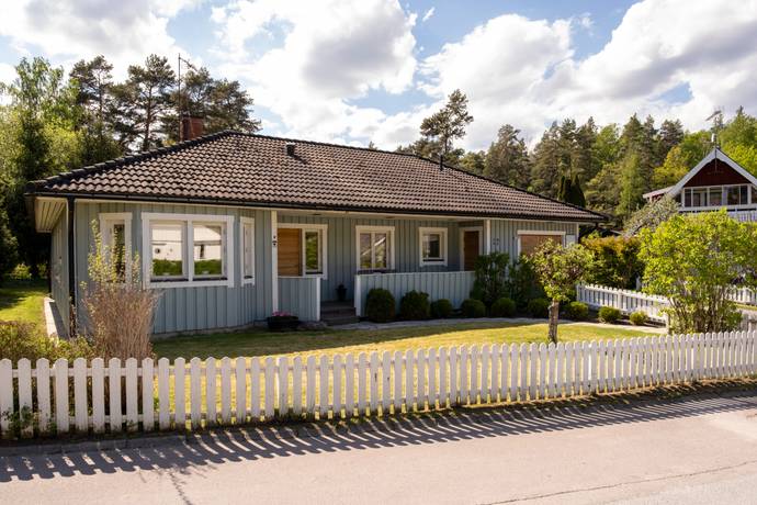 Källtorpsvägen 12, Källtorp, Västerås kommun