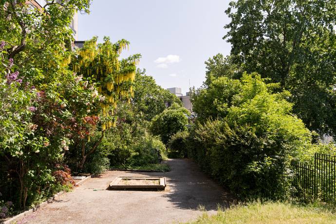 3 rum Lägenhet på Artemisgatan 3B Hjorthagen Stockholms kommun - bild 26