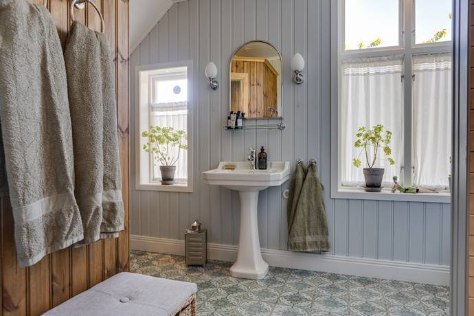 4 rum Villa på Nybrogatan 16 Centralt Åmåls kommun - bild 56
