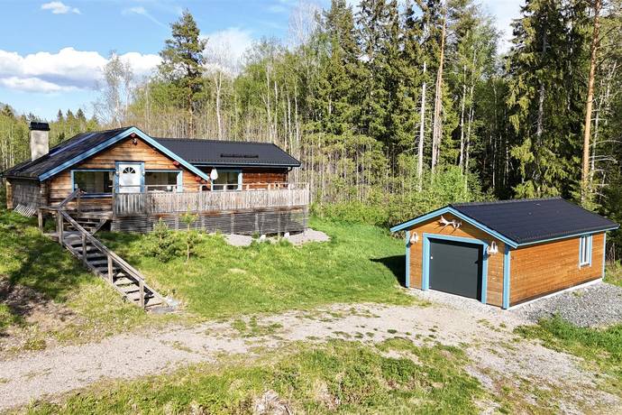 Enfastbovägen 24, Enfastbo, Smedjebackens kommun
