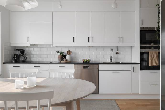 3 rum lägenhet på Larssons Berg 2 Mölndal - Stensjön, Mölndals kommun - bild 5