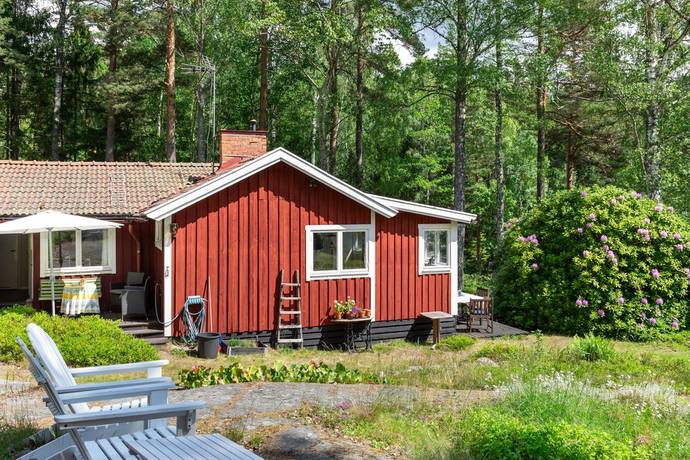 3 rum fritidshus på Torsnäsudd 33 Björkösund  - Ornö, Haninge kommun - bild 5