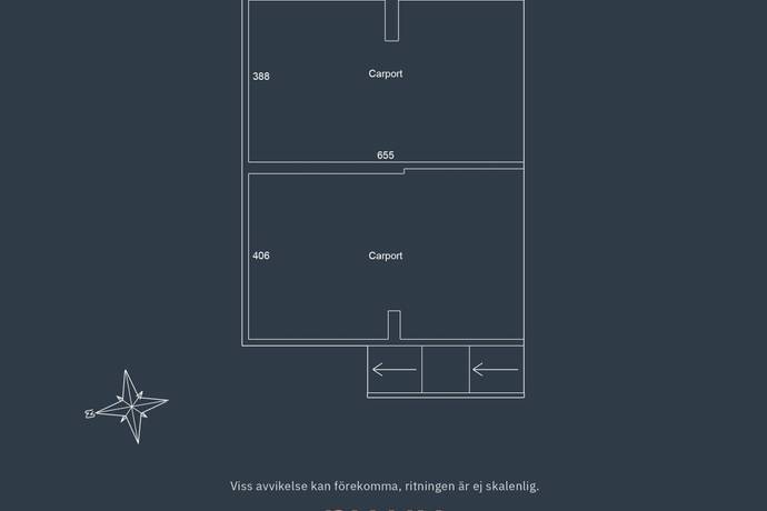 14 rum Villa på Eskilsbyvägen 20 Landvetter Härryda kommun - bild 51