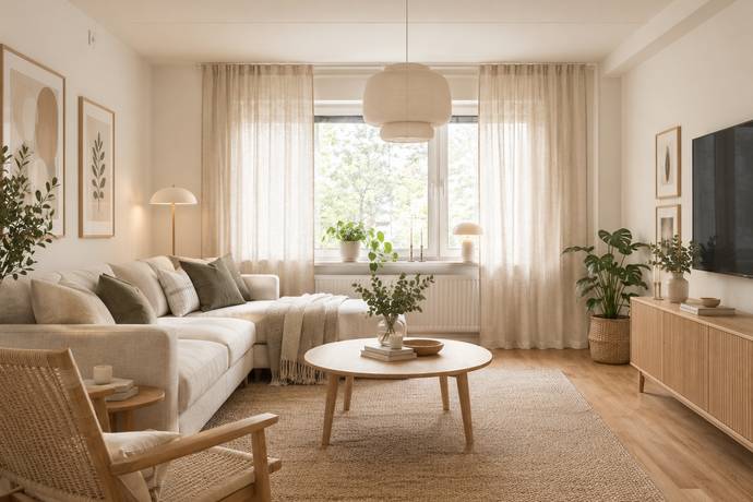Balladgatan 33, Högaholm, Malmö kommun