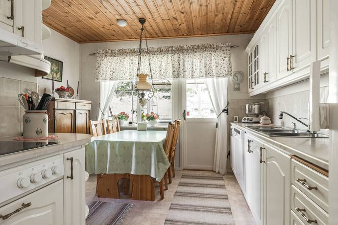 4 rum Villa på Västrumsvägen 29 Gunnebo Västerviks kommun - bild 20
