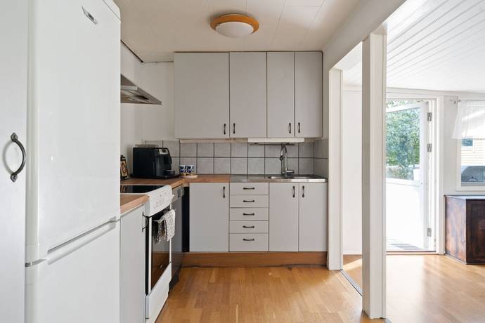 3 rum Villa på Mulltorp 325 Svanesund Orust kommun - bild 16