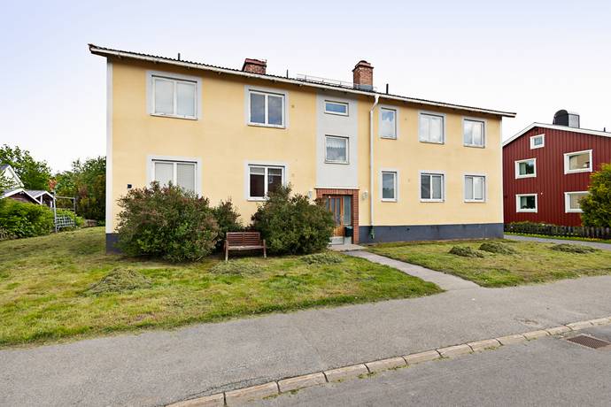 övrig på Lillsjövägen 5 Holmsund, Umeå kommun - bild 2