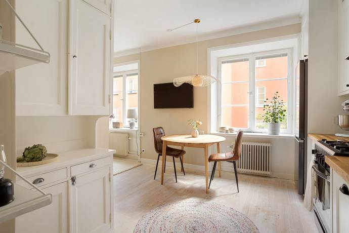 1,5 rum lägenhet på Thorildsvägen 4 Kungsholmen - Thorildsplan, Stockholms kommun - bild 3