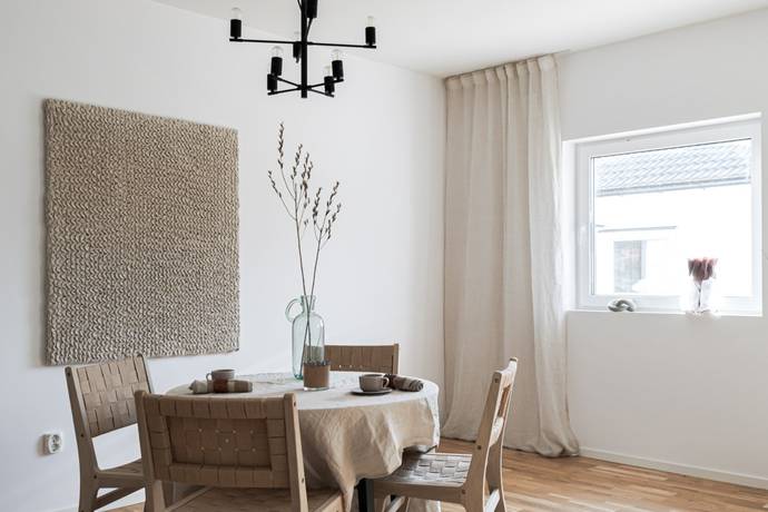4 rum villa på Lyckovägen 11 + 13 Torestorp, Marks kommun - bild 4