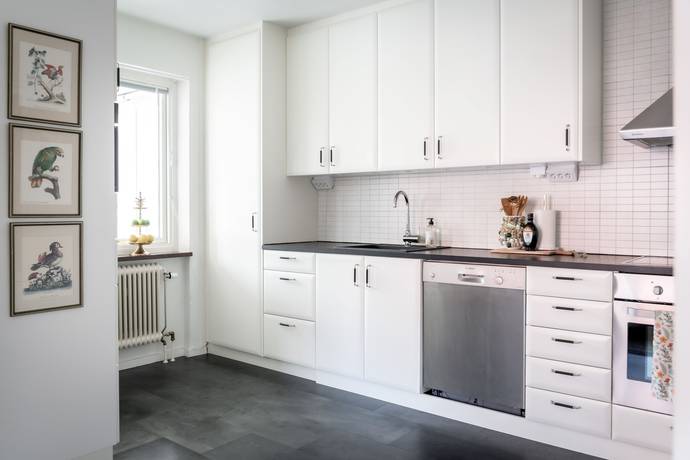 2 rum Lägenhet på Guldbrandsgatan 6 Trandared Borås kommun - bild 17
