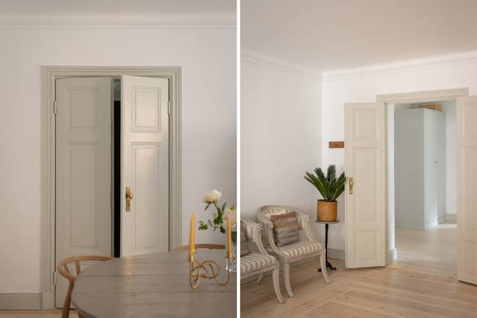 4 rum Lägenhet på Österlånggatan 39 Gamla stan Stockholms kommun - bild 9