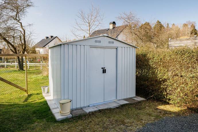 5 rum Villa på Floragatan 4 Häggetorp Tibro kommun - bild 42