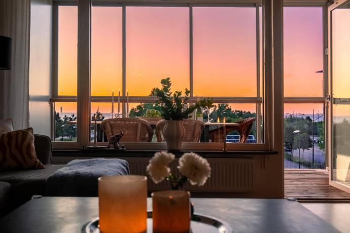 3 rum Lägenhet på Barometergatan 2 Västra Hamnen Malmö kommun - bild 33