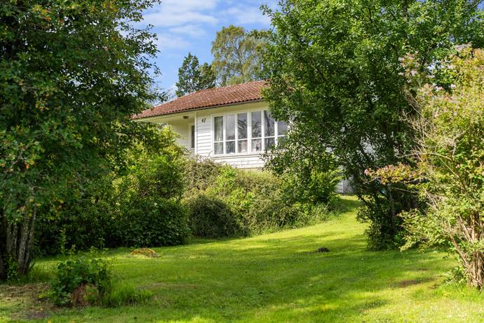 2 rum villa på Uppegårdsvägen 47 Landvetter - Tahult, Härryda kommun - bild 3