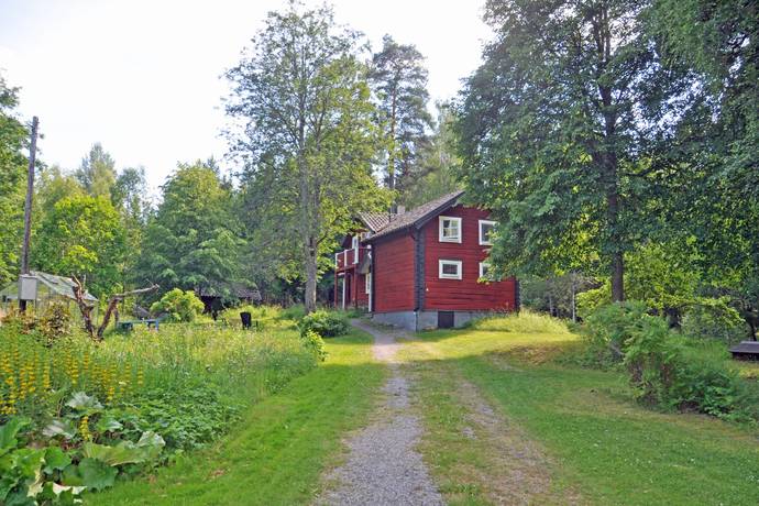 5 rum vinterbonat fritidshus på Jugansbo Fallet 105 Jugansbo, Sala kommun - bild 4