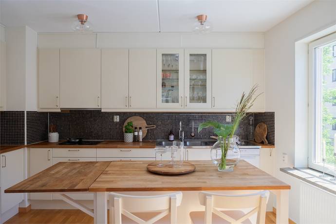 4 rum lägenhet på Franzéngatan 46 Hornsbergs Strand, Stockholms kommun - bild 5