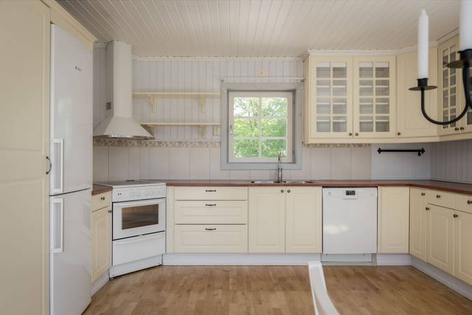 4 rum Villa på Tomta Annorlunda 1 Seglora Borås kommun - bild 15