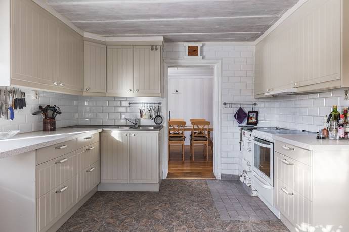 5 rum Villa på Hantverkarvägen 19 Alunda Östhammars kommun - bild 13