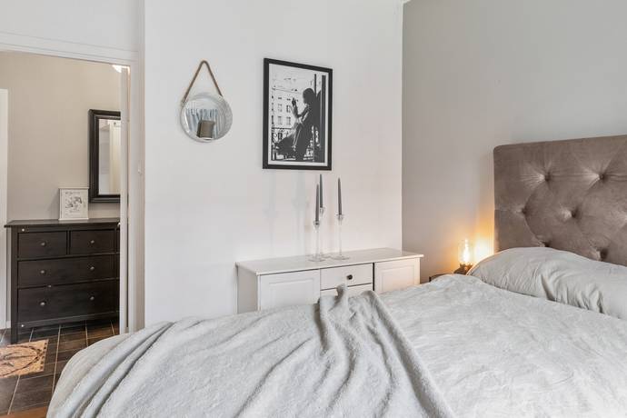 2 rum Lägenhet på Hagagatan 46c Haga Norrköpings kommun - bild 15