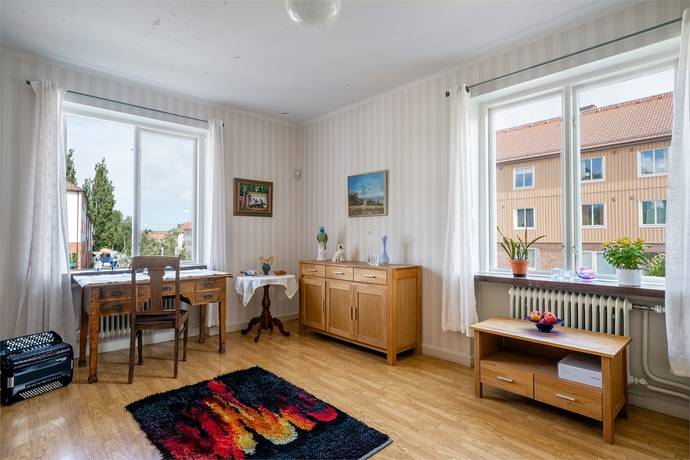 2 rum lägenhet på Godhemsgatan 2B Majorna, Göteborgs kommun - bild 3