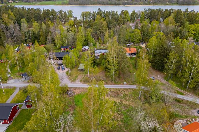 Tomt på Murtegelstigen 3 Oxelösund Oxelösunds kommun - bild 3