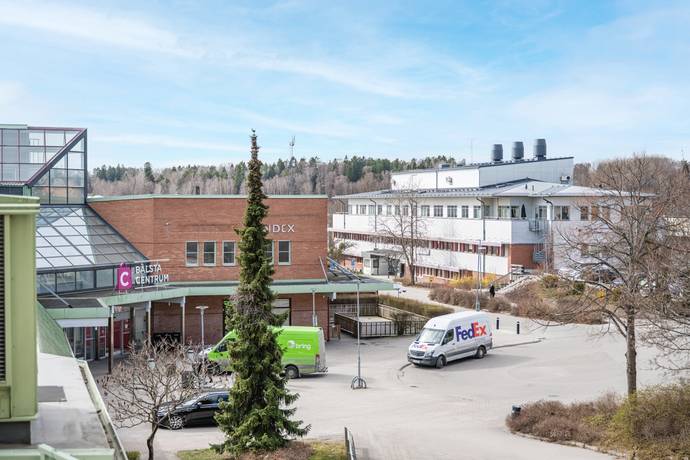 3 rum Lägenhet på Novilla 3, 1tr. Bålsta - Centrum Håbo kommun - bild 22