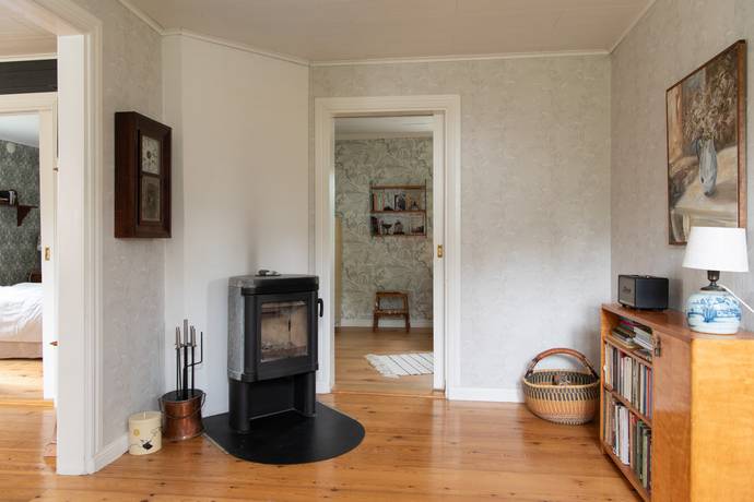 6 rum Villa på Kalvsvik Fridhem 1 Kalvsvik Växjö kommun - bild 15