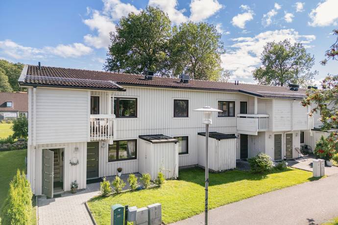 3 rum lägenhet på Högenvägen 215 Kållered, Mölndals kommun - bild 2