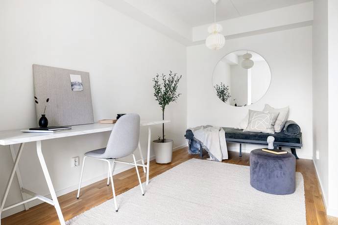 3 rum Lägenhet på Almbygatan 10 Stockholms kommun - bild 7