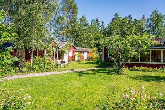 3 rum fritidshus på Ytterells väg 2 Borsökna, Eskilstuna kommun - bild 3