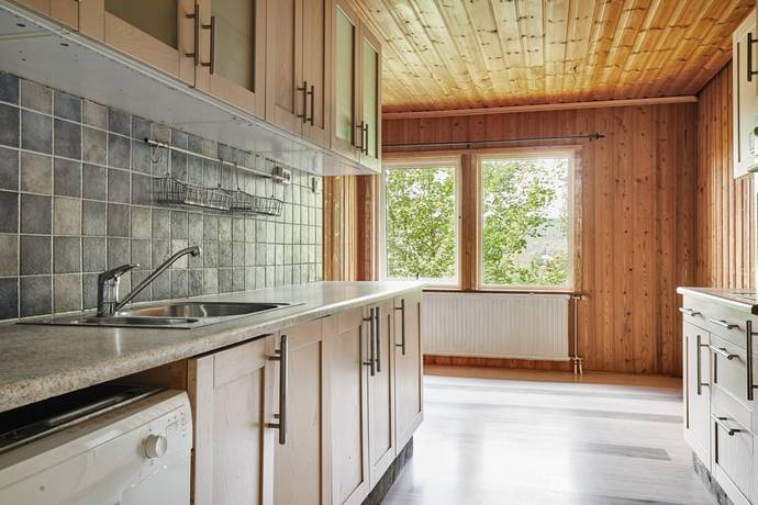 3 rum villa på Himlabacken 5C Frufällan, Borås kommun - bild 3