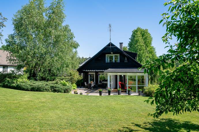 Häggvägen 15, Stjärnhov, Gnesta kommun