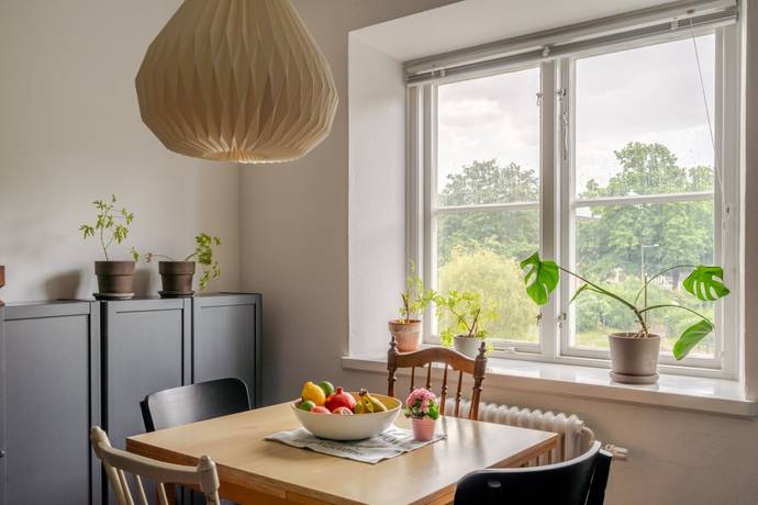 Follingbogatan 22, Bromma - Beckomberga, Stockholms kommun
