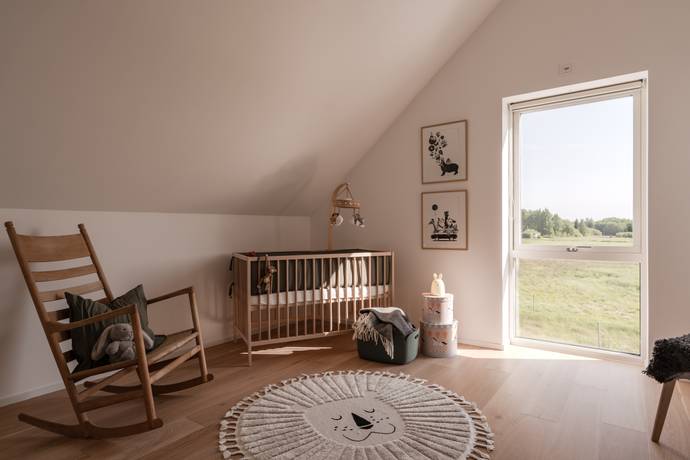 7 rum Villa på Sörslättsvägen 38C Säve Göteborgs kommun - bild 63