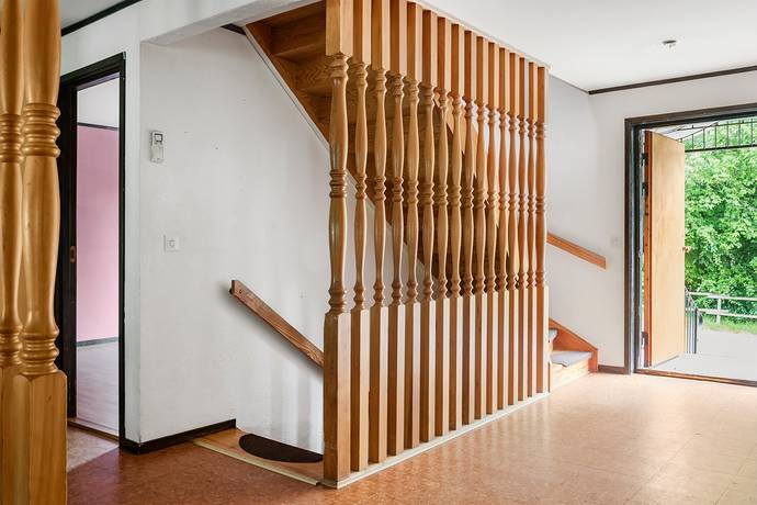 5 rum villa på Idungatan 8 Broby, Östra Göinge kommun - bild 4