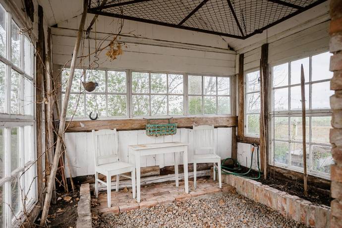 122 m² Gård utan jordbruk på Baljered Sörgården 1 Vara kommun - bild 48