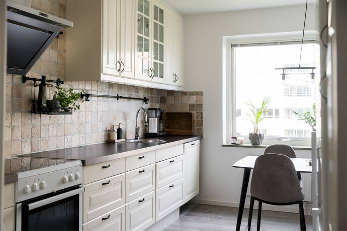 3 rum Lägenhet på Lektorsgången 5B Nydala Malmö kommun - bild 25