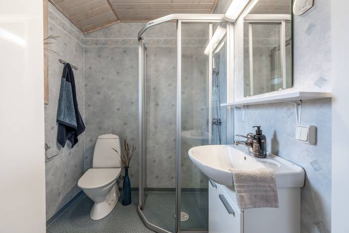 3 rum Lägenhet på Pistvägen 547A Kläppen, Sälen Malung-Sälens kommun - bild 21