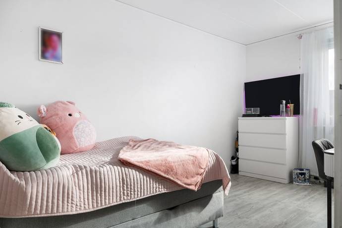 4 rum Villa på Veterinärgatan 10 Jägersro villastad Malmö kommun - bild 13