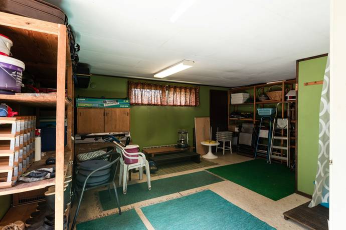 5 rum Villa på Drottningholmsvägen 12 Marieberg Örebro kommun - bild 49