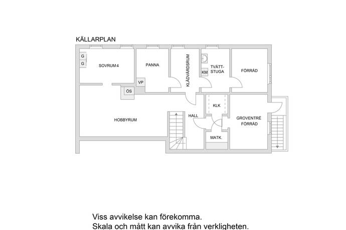6 rum Villa på Kölvägen 9 Bålsta Mansängen Håbo kommun - bild 41