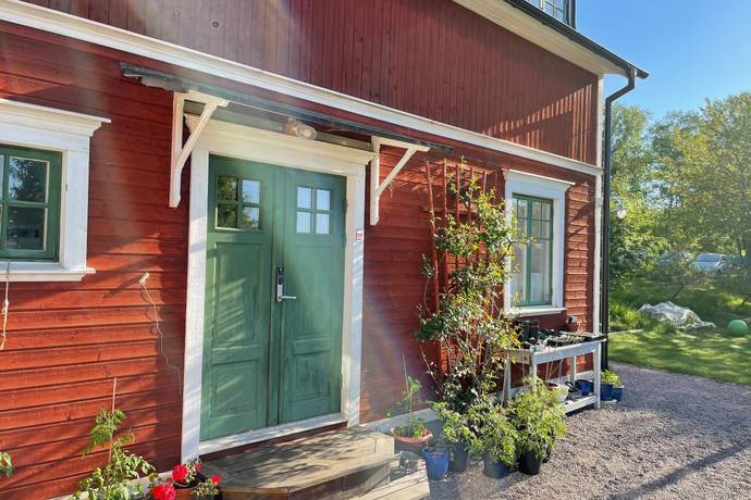 6 rum Villa på Tutta uddsvägen 3 Färingsö Skå Ekerö kommun - bild 7