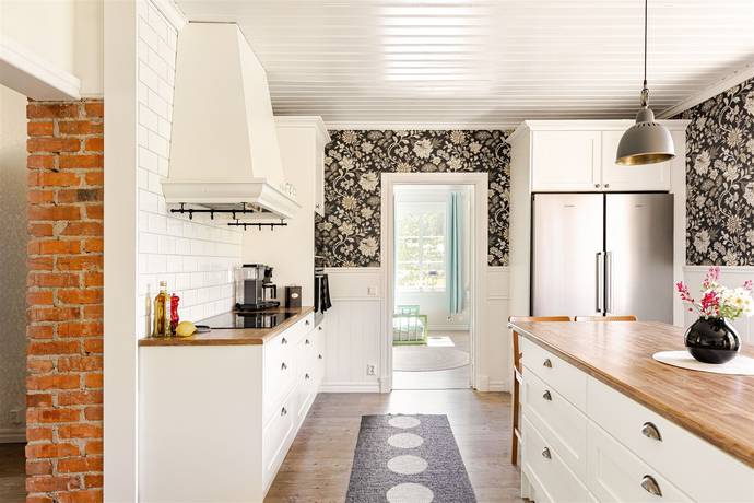 5 rum Villa på Ödshult Brände 4 Ödshult Vetlanda kommun - bild 31