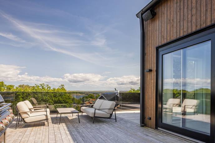 5 rum Villa på Skogsgapet 11 Södra Skärgården, Brännö Göteborgs kommun - bild 8