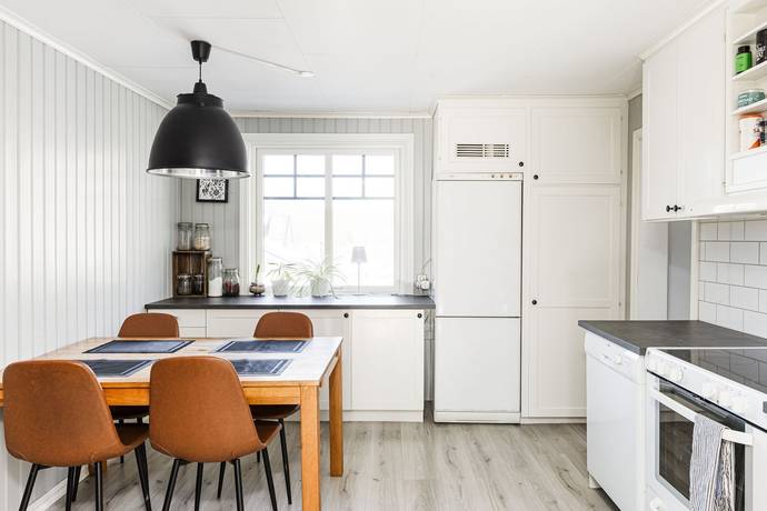 3 rum Villa på Morlidsvägen 25 Ödeshög Ödeshögs kommun - bild 5