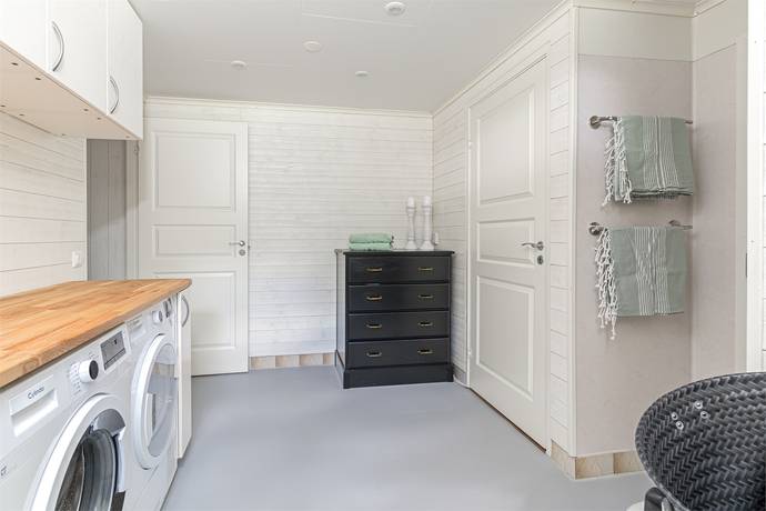 6 rum Villa på Bastebacka 241 Ljungskile Uddevalla kommun - bild 43