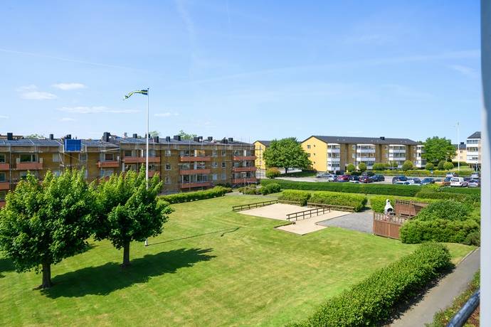 3 rum Lägenhet på Simrisvägen 6D Simrishamn - väster Simrishamns kommun - bild 6