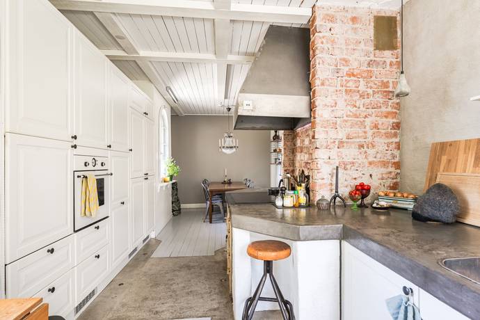 5 rum Parhus på S:t Johannesgatan 10 Djurgården Eskilstuna kommun - bild 7
