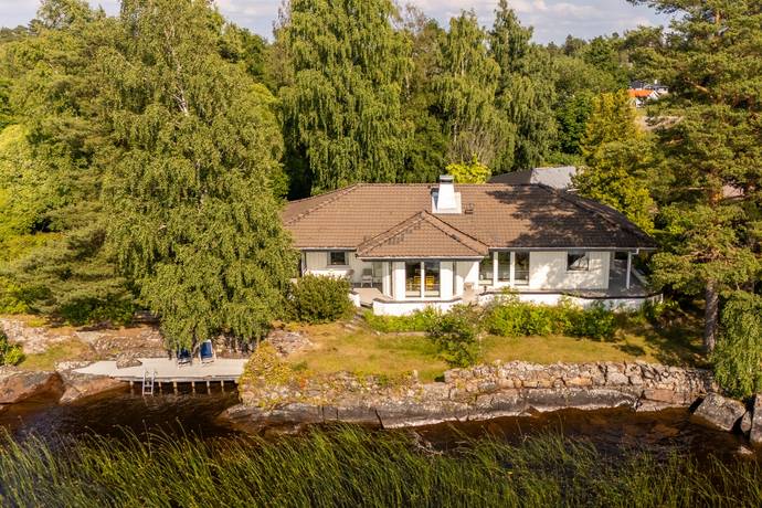 Skäret 10, Tynäs, Hammarö kommun